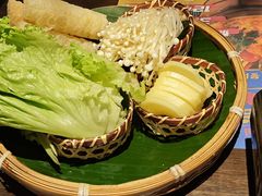 -泰妃殿(宏伊国际广场店)