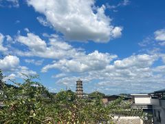 -板梁古村