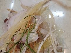 海鲈-鹤睦鱼生·啫啫煲·海鲜(保利百合店)