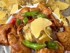 -恰八斗·猛火长沙菜(国贸店)