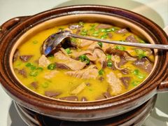 椒香肥肠旺-马旺子酒楼