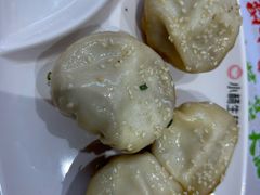 -小杨生煎(深圳岗厦北店)