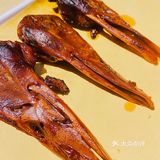 烧烤篇🍢(烧鸽子小味串屋)