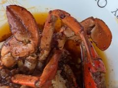 -Ministry of Crab•MOC(交子大道店)