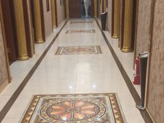 -清真悦宾楼食府(海湖店)