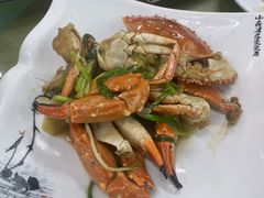 -景好海鲜餐厅(大鹏必选旅游店)