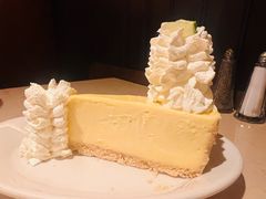 -The Cheesecake Factory芝乐坊餐厅(王府中环东座店)