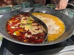 -新辣道鱼火锅(西直门店)