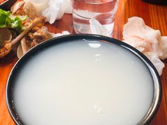 -炭虎子水浒烤肉(梦时代店)