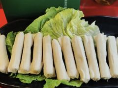 -二荆条·蜀鲜汇城市森林火锅