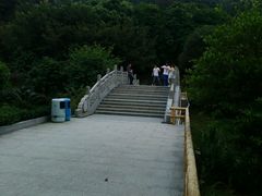 -广州市帽峰山景区