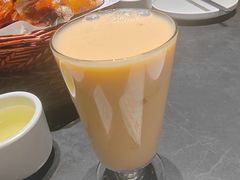 -鸽子侯·家宴·平价海鲜(市图书馆店)