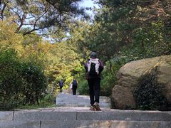 -青岛崂山太清宫