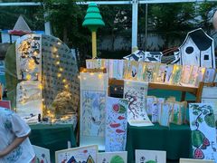 -北京市海淀区锦绣明天莲宝幼儿园