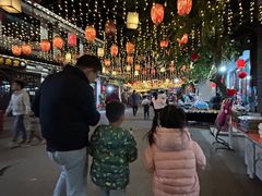 -靖西锦绣古镇景区