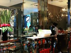 大堂-小资太太餐厅(南岗区店)