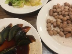 -清真吴记门钉肉饼·喜多利