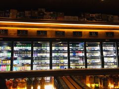 -CIRCLE·酒吧(第一国际店)