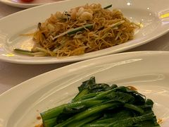 -福州天元国际威斯汀酒店·中国元素餐厅