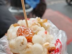 -孙氏梅花糕(马台街)