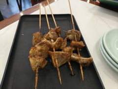 -伊隆斋(什刹海店)