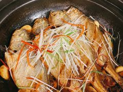-有喜胶东小馆(太申祥和店)