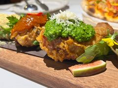 -get pizza意大利餐厅(凯德MALL店)