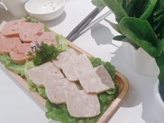 -左庭右院鲜牛肉火锅(南通CBD大有境店)