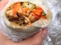 -张果佬年糕卷(科巷店)