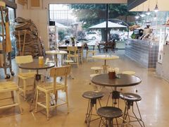 -微焙咖啡工厂(海峡创意产业园·红坊店)