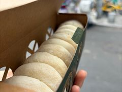 -赵记素斋·绿豆馅饼(钟楼小区店)