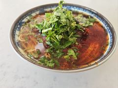 -上海为民商行清真饭店(南大路店)
