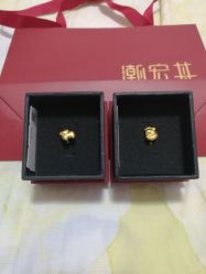 -潮宏基(大商新玛特店)