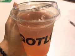 -GOTLOT COFFEE&KITCHEN角落厨房NOOK店