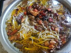 -黑皮酸菜鱼(绣花巷店)