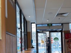 -麦当劳(安定门外大街店)