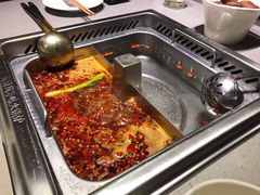 -海底捞火锅(壹悦城店)