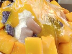 -水牛奶皇后糖水铺(深圳总店)