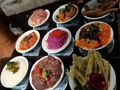 -楠火锅(龙阳广场店)
