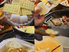 -玄希浪漫厨房·韩料烤肉(湖滨银泰in77店)