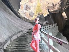 -长屿硐天八仙岩景区
