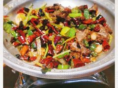 -95号酱骨·一块豆腐(展春园西路店)