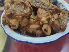 -东北酱骨头馆(蓁巷店)