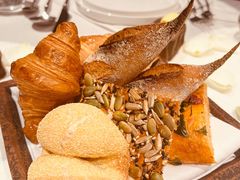 餐前面包-Le Bistrot de Racine