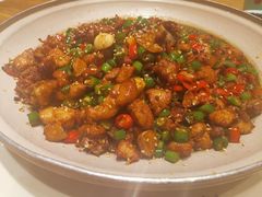 -鸡毛店·川菜(双楠店)