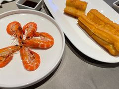 -徐记海鲜(万家丽|德政园店)