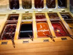 -小牛海记潮汕牛肉店(永定路店)