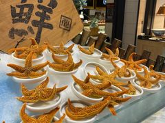 -川骄海鲜自助(河东店)