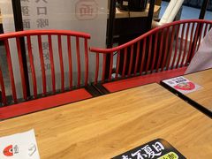 -和府捞面(北美新天地店)