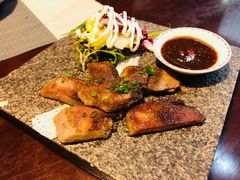 -熊串烧亭.居酒屋(珠江路店)